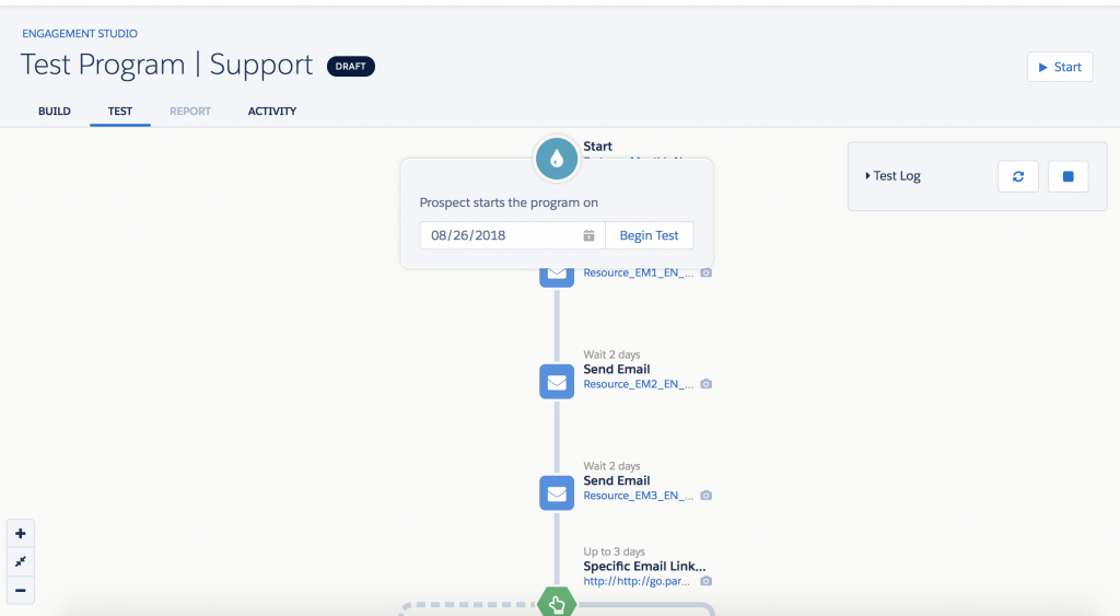 Pardot-Specialist자격증참고서, Salesforce Pardot-Specialist인기자격증인증시험덤프 & Pardot-Specialist높은통과율인기시험자료