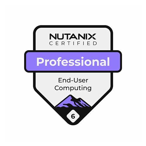 2024 NCP-EUC시험대비공부문제, NCP-EUC최고품질인증시험대비자료 & Nutanix Certified Professional - End - User Computing최신인증시험정보