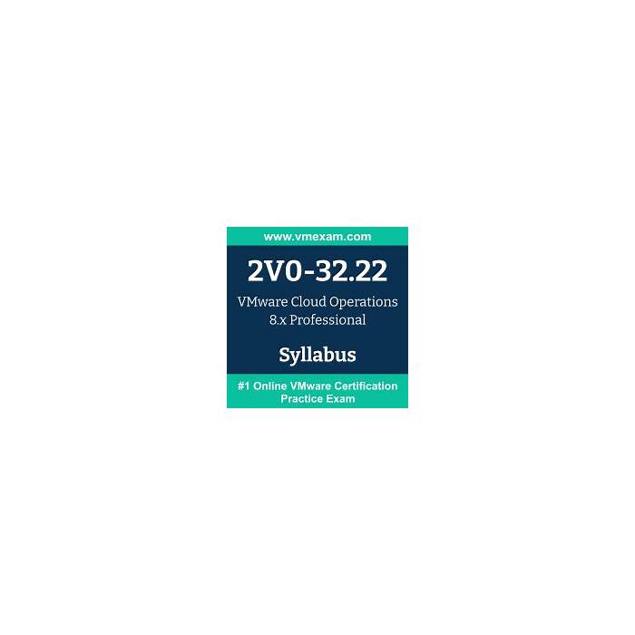 VMware 2V0-32.22덤프문제모음 & 2V0-32.22퍼펙트덤프최신샘플 - 2V0-32.22시험유형