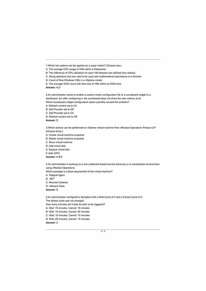 5V0-35.21최신업데이트버전덤프공부, 5V0-35.21합격보장가능덤프공부 & 5V0-35.21퍼펙트최신덤프자료