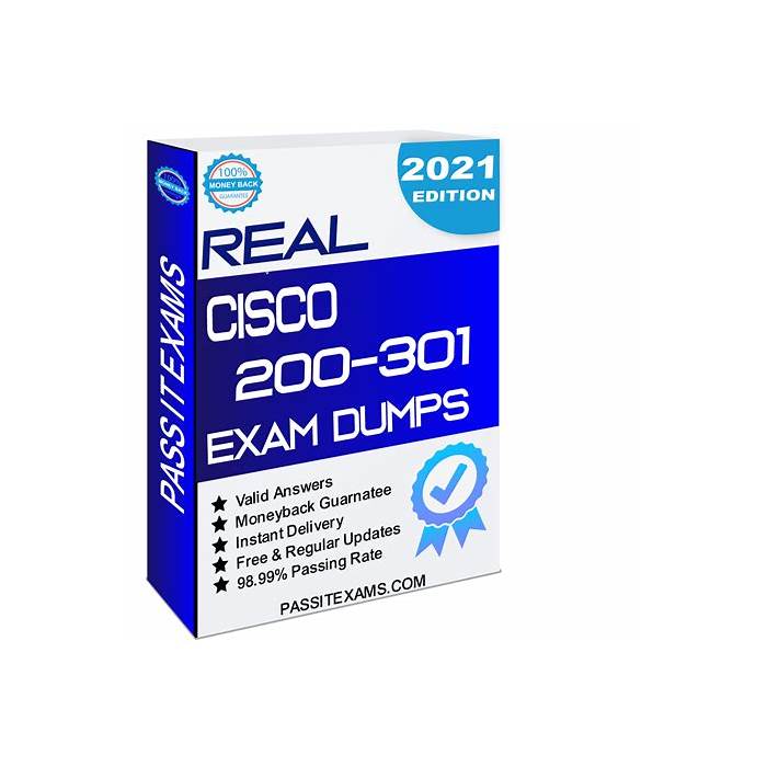 Cisco 200-301완벽한인증시험덤프, 200-301시험대비인증공부 & 200-301퍼펙트덤프데모문제