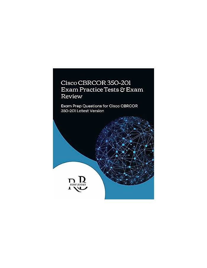 350-201적중율높은덤프자료 & 350-201시험대비덤프최신데모 - Performing CyberOps Using Cisco Security Technologies인기자격증덤프공부자료