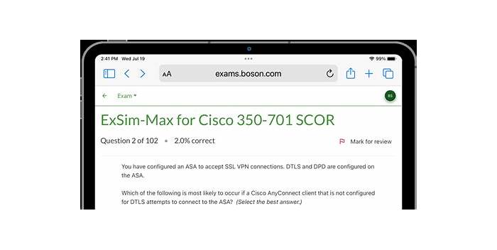 Cisco 350-701최신기출자료 & 350-701퍼펙트인증덤프자료 - 350-701최신시험후기