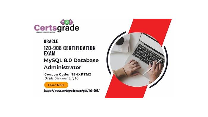 Oracle 1Z0-908시험대비덤프자료 - 1Z0-908시험응시료, 1Z0-908시험대비덤프최신자료