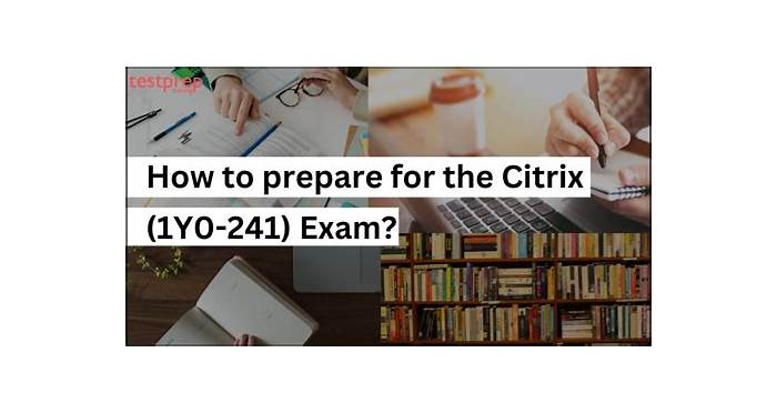 Citrix 1Y0-241인기자격증인증시험자료 - 1Y0-241인증덤프데모문제, 1Y0-241인기자격증시험대비공부자료