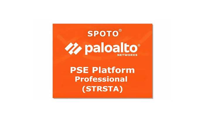 Palo Alto Networks PSE-Strata시험준비자료 & PSE-Strata덤프 - PSE-Strata최신업데이트버전덤프문제