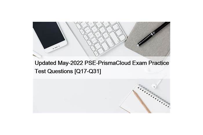 PSE-PrismaCloud최신시험대비자료 & PSE-PrismaCloud최신버전시험자료 - PSE-PrismaCloud시험대비최신덤프문제