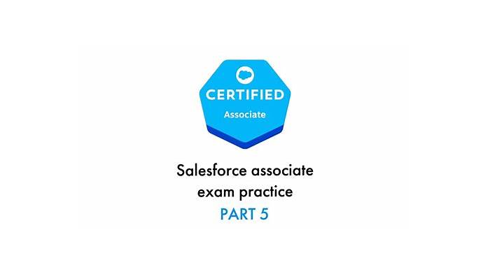 Salesforce-Associate인증덤프공부 - Salesforce-Associate최신업데이트버전인증시험자료, Salesforce-Associate인증덤프샘플다운로드