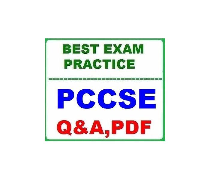 PCCSE 100％시험패스덤프, PCCSE시험기출문제 & PCCSE유효한공부자료