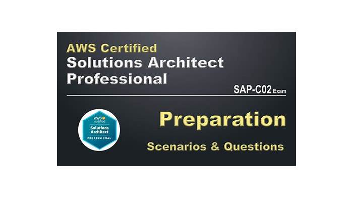 SAP-C02시험패스보장덤프 - SAP-C02시험대비덤프데모, AWS Certified Solutions Architect - Professional (SAP-C02)최신기출자료