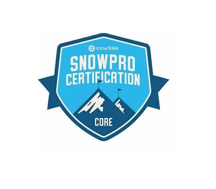 SnowPro-Core최신덤프데모다운로드 - SnowPro-Core최신인증시험기출문제, SnowPro Core Certification Exam높은통과율시험덤프공부