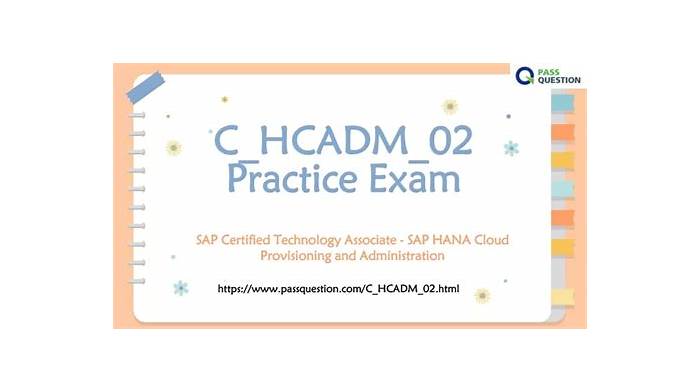 SAP C-HCADM-02최고품질시험대비자료 & C-HCADM-02덤프문제모음 - C-HCADM-02인증덤프공부