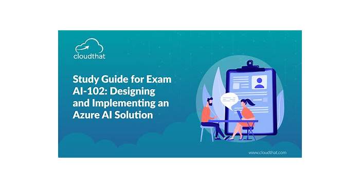 2024 AI-102최신업데이트시험덤프, AI-102시험패스가능한인증덤프자료 & Designing and Implementing a Microsoft Azure AI Solution인기공부자료