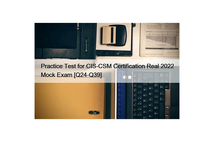 2024 CIS-CSM인증시험대비공부문제 & CIS-CSM최신버전덤프공부 - ServiceNow Certified Implementation Specialist - Customer Service Management Exam시험대비덤프데모문제