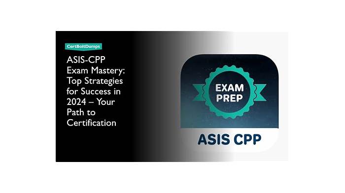 ASIS-CPP퍼펙트덤프문제 & ASIS-CPP최신기출자료 - ASIS Certified Protection Professional공부문제