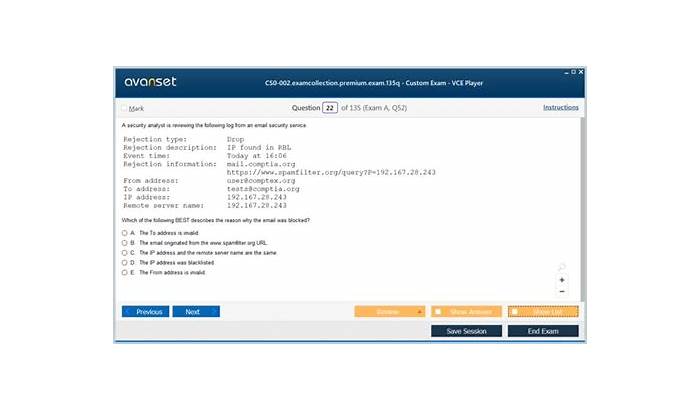 CS0-002최신인증시험 & CS0-002인증공부문제 - CompTIA Cybersecurity Analyst (CySA+) Certification Exam적중율높은인증덤프