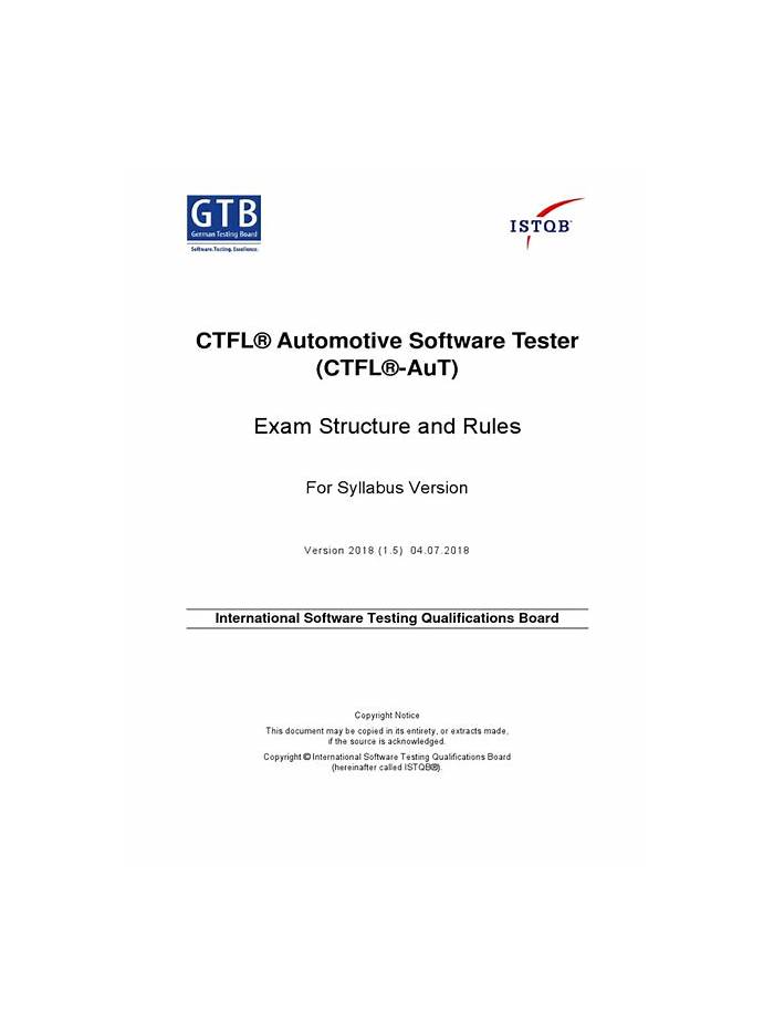 ISQI CTFL-AuT 100％시험패스덤프, CTFL-AuT완벽한덤프자료 & CTFL-AuT유효한최신덤프공부