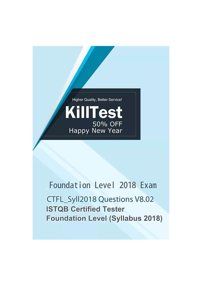 CTFL_Syll2018높은통과율덤프자료, ISQI CTFL_Syll2018최신버전시험대비공부자료 & CTFL_Syll2018인기자격증덤프공부자료