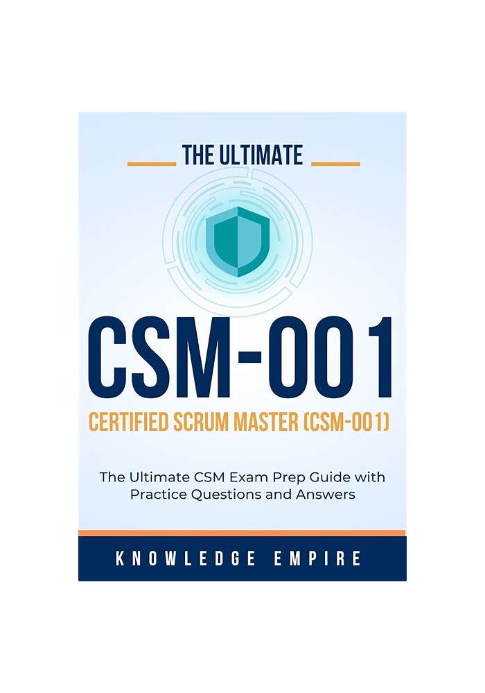 CSCM-001최신시험최신덤프자료 & GAQM CSCM-001최신인증시험덤프데모 - CSCM-001최신업데이트덤프자료