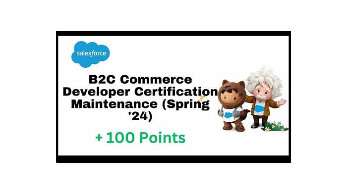 B2C-Commerce-Developer시험패스 - B2C-Commerce-Developer인증공부문제, B2C-Commerce-Developer덤프공부