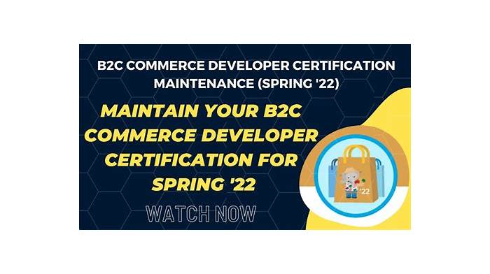 Salesforce B2C-Commerce-Developer최신업데이트버전시험자료 & B2C-Commerce-Developer합격보장가능시험덤프 - B2C-Commerce-Developer Dumps