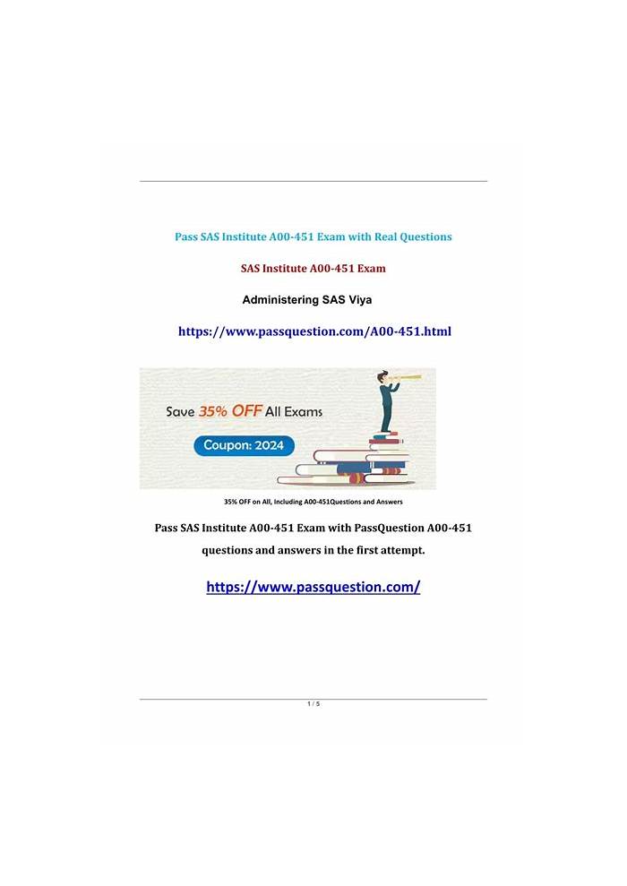 SASInstitute A00-451인증덤프샘플문제 & A00-451완벽한공부문제 - A00-451높은통과율시험대비덤프공부