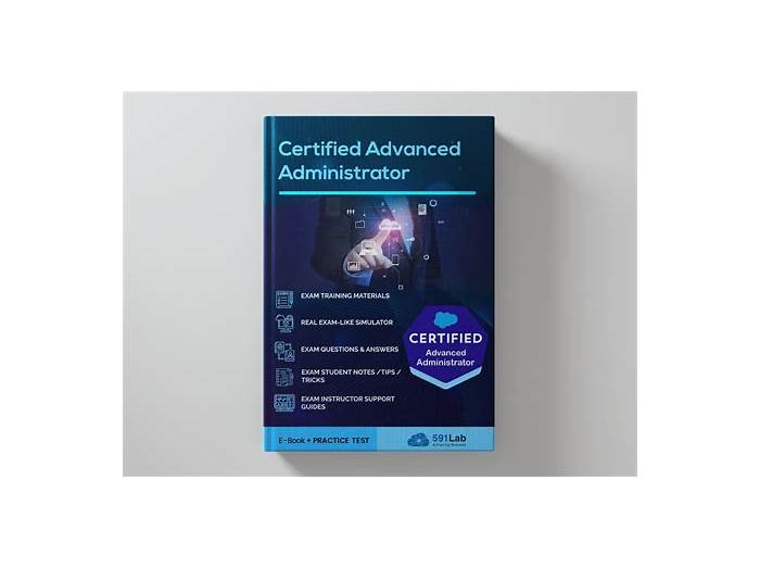 Advanced-Administrator시험준비공부 & Advanced-Administrator인기자격증시험대비덤프문제 - Salesforce Certified Advanced Administrator최신업데이트공부자료