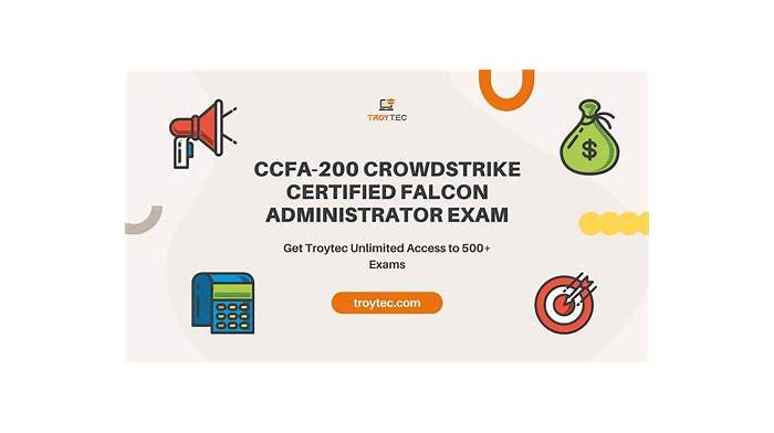 CCFA-200시험패스인증공부, CrowdStrike CCFA-200최신시험예상문제모음 & CCFA-200적중율높은시험덤프공부