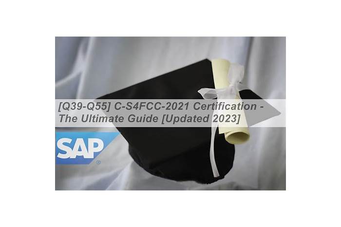 C_S4FCC_2021인기자격증시험대비공부자료, SAP C_S4FCC_2021퍼펙트공부자료 & C_S4FCC_2021시험패스가능한공부