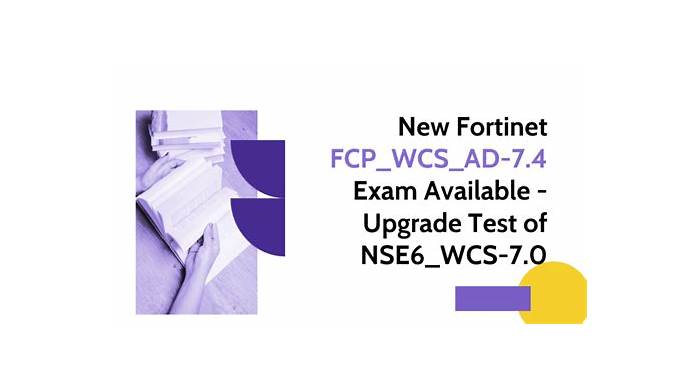 Fortinet NSE6_WCS-7.0공부자료, NSE6_WCS-7.0퍼펙트덤프데모다운로드 & NSE6_WCS-7.0시험패스인증덤프