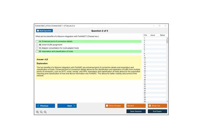 NSE7_OTS-6.4최신버전덤프문제, Fortinet NSE7_OTS-6.4시험유효자료 & NSE7_OTS-6.4퍼펙트최신덤프모음집