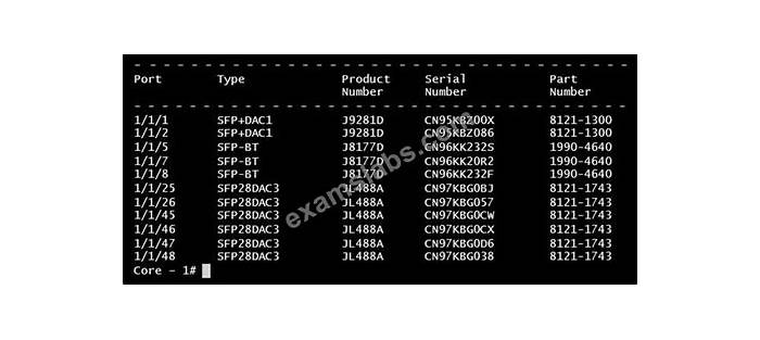 HPE6-A72시험대비최신버전덤프 - HPE6-A72덤프데모문제다운, Aruba Certified Switching Associate Exam시험패스가능한인증덤프자료