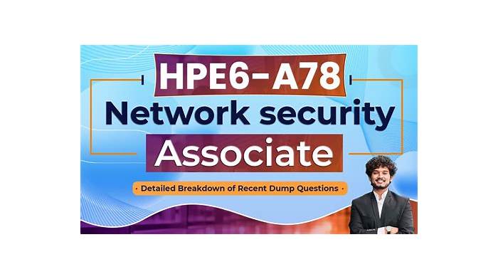 HPE6-A78인기자격증시험대비자료 & HPE6-A78퍼펙트인증덤프자료 - HPE6-A78덤프문제