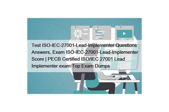 ISO-IEC-27001-Lead-Implementer적중율높은인증덤프공부 - PECB ISO-IEC-27001-Lead-Implementer인기자격증시험대비자료, ISO-IEC-27001-Lead-Implementer시험덤프