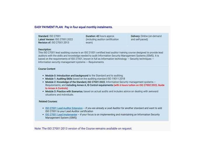 2024 ISO-IEC-27001-Lead-Auditor시험대비덤프데모문제 - ISO-IEC-27001-Lead-Auditor인증시험덤프공부, PECB Certified ISO/IEC 27001 Lead Auditor exam최신버전덤프데모문제