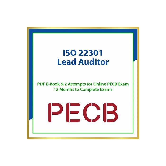 ISO-22301-Lead-Auditor최신인증시험덤프데모 - ISO-22301-Lead-Auditor인증시험대비자료, PECB Certified ISO 22301 Lead Auditor Exam시험문제모음