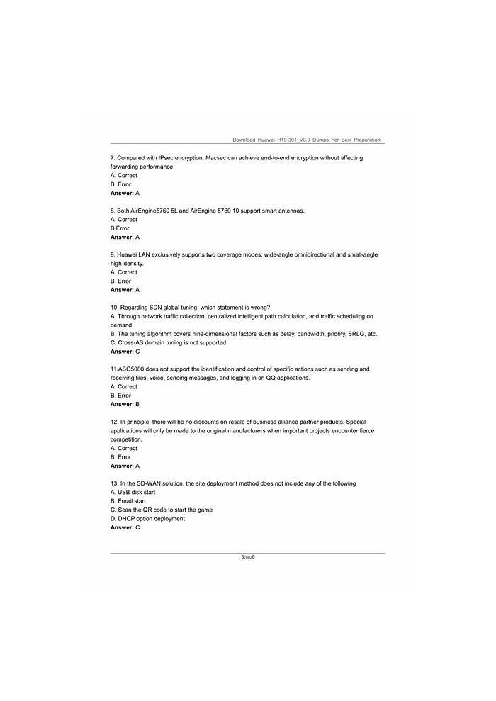 H19-301_V3.0시험대비최신버전덤프샘플, H19-301_V3.0퍼펙트인증덤프자료 & HCSA-Presales-IP Network Certification V3.0최고품질시험덤프공부자료