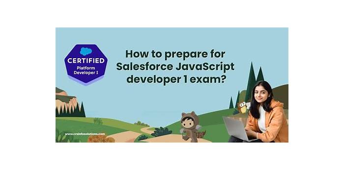 Salesforce JavaScript-Developer-I최신업데이트시험대비자료 - JavaScript-Developer-I인기자격증시험덤프최신자료, JavaScript-Developer-I적중율높은시험덤프공부