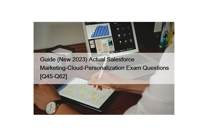 Marketing-Cloud-Personalization최신업데이트인증시험자료, Marketing-Cloud-Personalization완벽한공부문제 & Marketing-Cloud-Personalization최신업데이트인증덤프