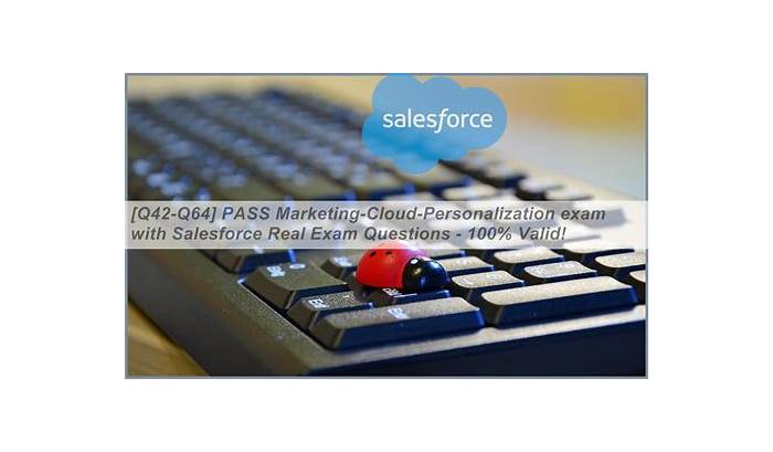 2025 Marketing-Cloud-Personalization퍼펙트최신버전자료 & Marketing-Cloud-Personalization퍼펙트덤프최신샘플 - Marketing Cloud Personalization Accredited Professional Exam퍼펙트덤프데모다운로드