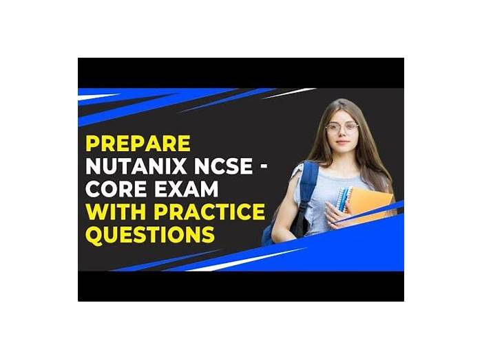 Nutanix NCSE-Core최신업데이트버전덤프 - NCSE-Core인기자격증인증시험덤프, NCSE-Core최신업데이트덤프자료