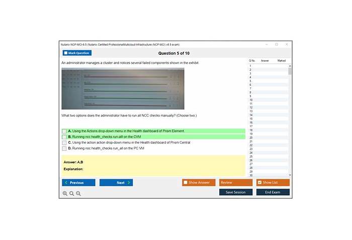 NCP-MCI-6.5높은통과율덤프공부자료, NCP-MCI-6.5덤프데모문제다운 & NCP-MCI-6.5합격보장가능공부