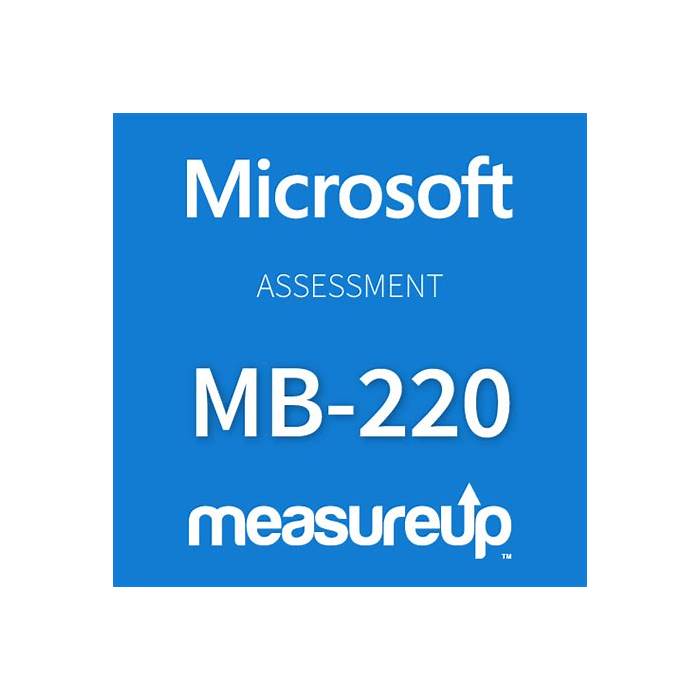 Microsoft MB-220인기자격증인증시험자료 - MB-220퍼펙트최신덤프공부, MB-220시험대비덤프샘플다운