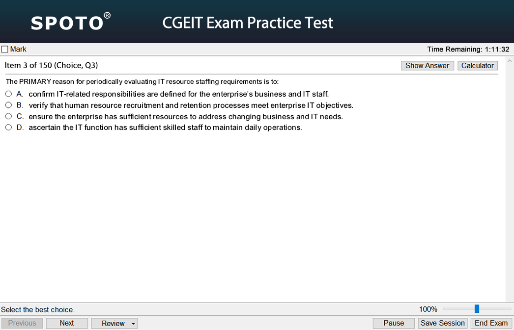 CGEIT Vce & CGEIT인증시험덤프자료 - CGEIT최고품질시험덤프자료