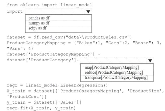 2024 DP-100시험대비최신덤프 & DP-100인증덤프문제 - Designing and Implementing a Data Science Solution on Azure최고덤프