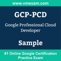 Professional-Cloud-Developer높은통과율덤프자료 & Professional-Cloud-Developer시험대비 - Professional-Cloud-Developer인증시험덤프문제