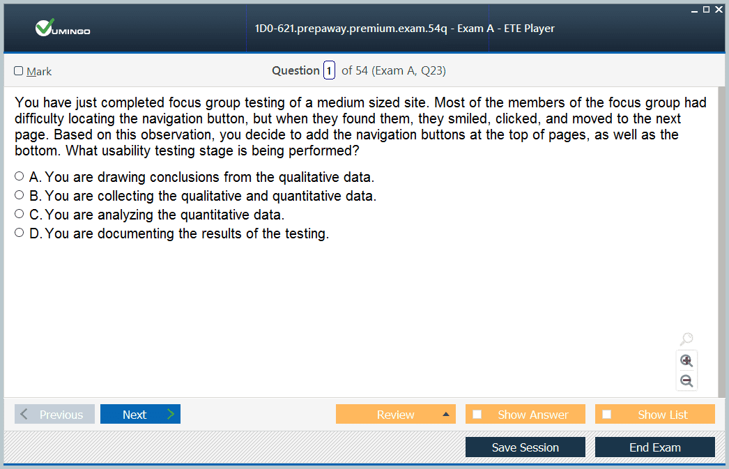 CIW 1D0-622시험대비최신덤프자료 & 1D0-622시험준비자료 - 1D0-622최신업데이트덤프자료