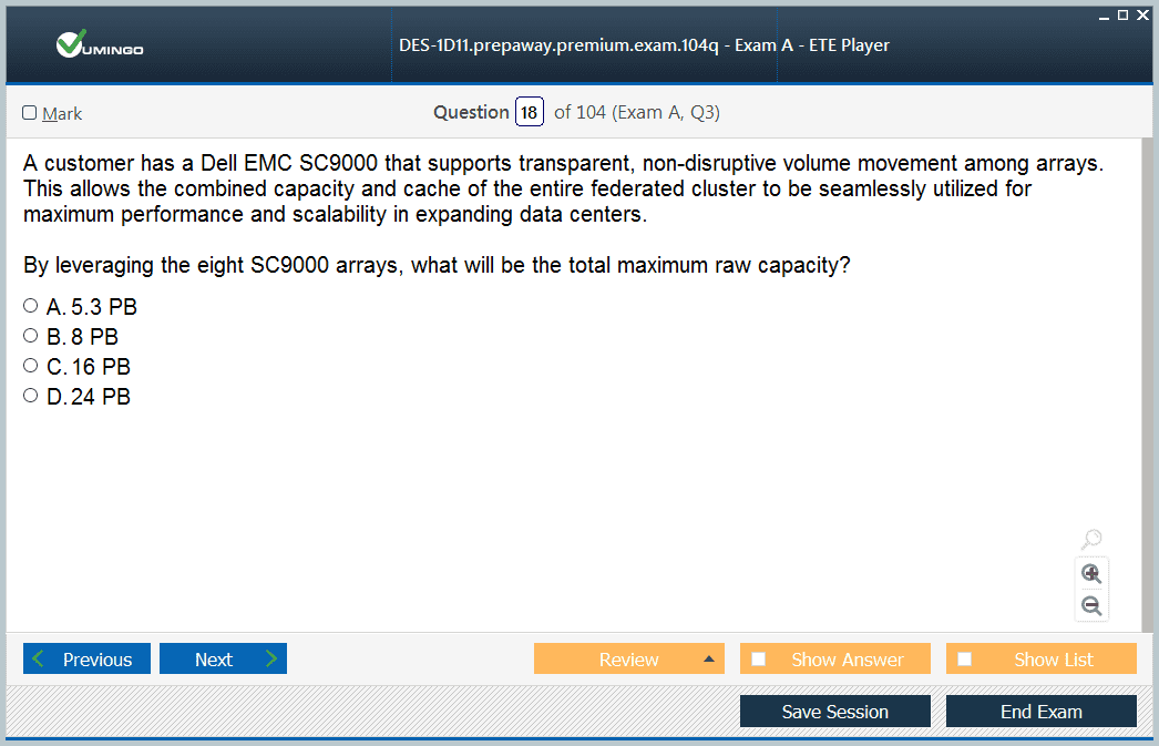 DES-1D12인기시험 & EMC DES-1D12최고품질인증시험공부자료 - DES-1D12최고품질인증시험자료