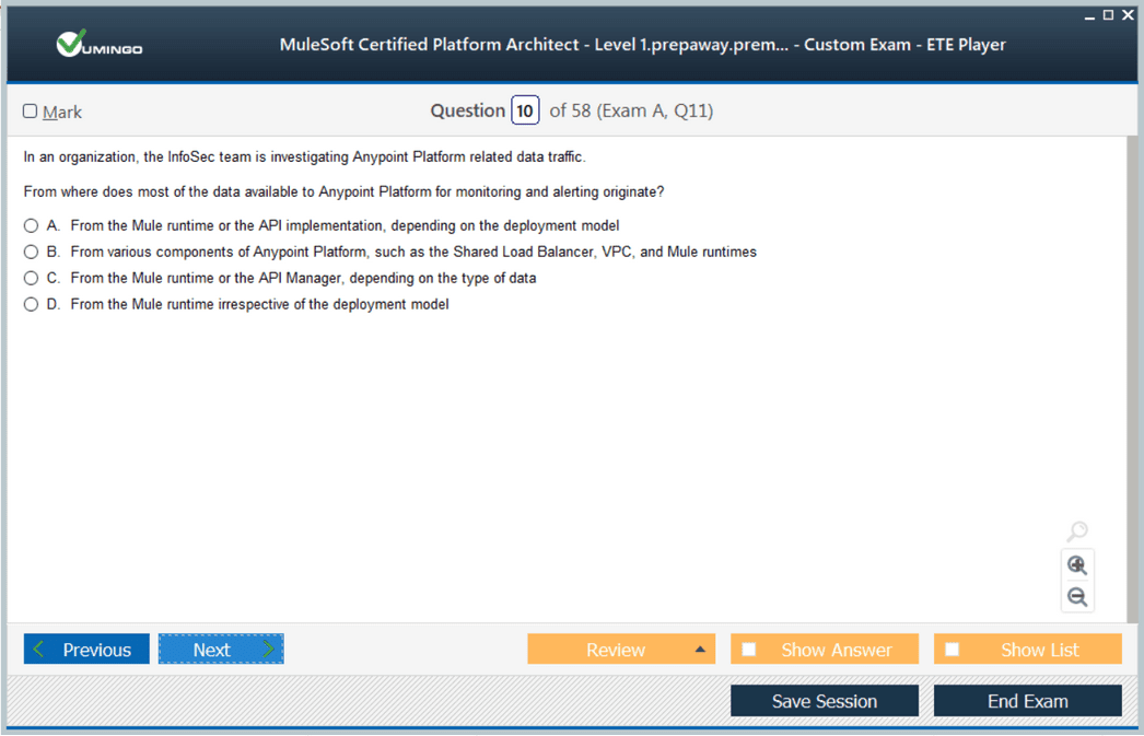 MCPA-Level-1인증덤프샘플다운 - MuleSoft MCPA-Level-1퍼펙트인증덤프자료, MCPA-Level-1퍼펙트인증덤프자료