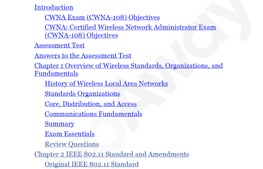 CWNA-108유효한시험자료 & CWNA-108최신시험대비자료 - CWNA-108퍼펙트최신버전덤프